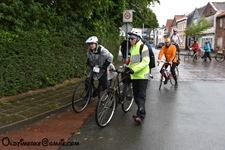 International Retro Bicycle Festival Axel - day 2 -  15 mei 2026