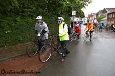 International Retro Bicycle Festival Axel - day 2 -  15 mei 2026