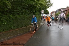 International Retro Bicycle Festival Axel - day 2 -  15 mei 2026