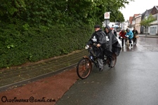 International Retro Bicycle Festival Axel - day 2 -  15 mei 2026