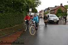 International Retro Bicycle Festival Axel - day 2 -  15 mei 2026