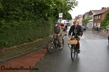 International Retro Bicycle Festival Axel - day 2 -  15 mei 2026