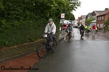 International Retro Bicycle Festival Axel - day 2 -  15 mei 2026