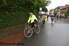 International Retro Bicycle Festival Axel - day 2 -  15 mei 2026