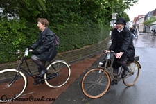 International Retro Bicycle Festival Axel - day 2 -  15 mei 2026
