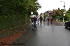 International Retro Bicycle Festival Axel - day 2 -  15 mei 2026