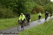 International Retro Bicycle Festival Axel - day 2 -  15 mei 2026