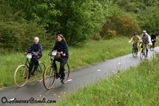 International Retro Bicycle Festival Axel - day 2 -  15 mei 2026