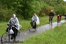 International Retro Bicycle Festival Axel - day 2 -  15 mei 2026