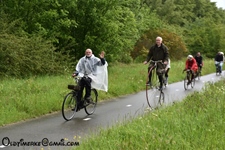 International Retro Bicycle Festival Axel - day 2 -  15 mei 2026