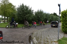 International Retro Bicycle Festival Axel - day 2 -  15 mei 2026