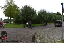 International Retro Bicycle Festival Axel - day 2 -  15 mei 2026
