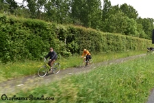 International Retro Bicycle Festival Axel - day 2 -  15 mei 2026