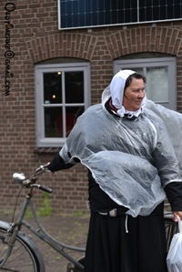 International Retro Bicycle Festival Axel - day 2 -  15 mei 2026