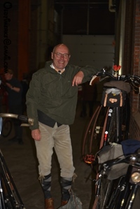 International Retro Bicycle Festival Axel - day 2 -  15 mei 2026