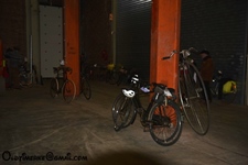 International Retro Bicycle Festival Axel - day 2 -  15 mei 2026