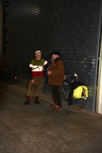 International Retro Bicycle Festival Axel - day 2 -  15 mei 2026