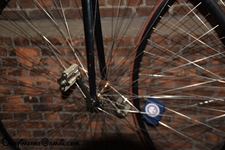 International Retro Bicycle Festival Axel - day 2 -  15 mei 2026