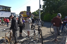 International Retro Bicycle Festival Axel - day 3 -  16 mei 2026