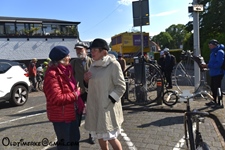 International Retro Bicycle Festival Axel - day 3 -  16 mei 2026
