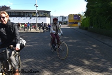 International Retro Bicycle Festival Axel - day 3 -  16 mei 2026