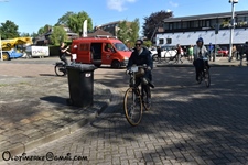 International Retro Bicycle Festival Axel - day 3 -  16 mei 2026