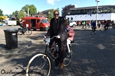 International Retro Bicycle Festival Axel - day 3 -  16 mei 2026