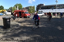 International Retro Bicycle Festival Axel - day 3 -  16 mei 2026