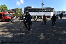 International Retro Bicycle Festival Axel - day 3 -  16 mei 2026