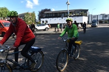 International Retro Bicycle Festival Axel - day 3 -  16 mei 2026