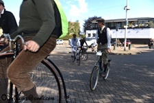 International Retro Bicycle Festival Axel - day 3 -  16 mei 2026