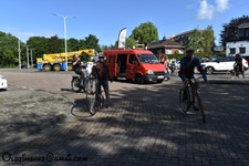 International Retro Bicycle Festival Axel - day 3 -  16 mei 2026