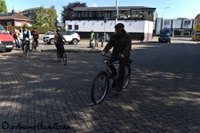 International Retro Bicycle Festival Axel - day 3 -  16 mei 2026