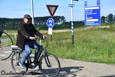 International Retro Bicycle Festival Axel - day 3 -  16 mei 2026