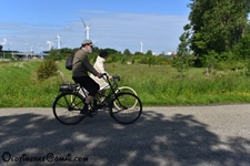International Retro Bicycle Festival Axel - day 3 -  16 mei 2026