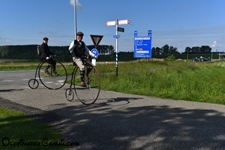 International Retro Bicycle Festival Axel - day 3 -  16 mei 2026