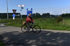 International Retro Bicycle Festival Axel - day 3 -  16 mei 2026