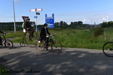 International Retro Bicycle Festival Axel - day 3 -  16 mei 2026