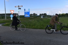 International Retro Bicycle Festival Axel - day 3 -  16 mei 2026