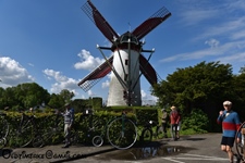 International Retro Bicycle Festival Axel - day 3 -  16 mei 2026