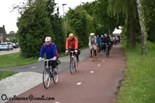 International Retro Bicycle Festival Axel - day 3 -  16 mei 2026