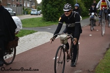 International Retro Bicycle Festival Axel - day 3 -  16 mei 2026
