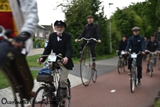 International Retro Bicycle Festival Axel - day 3 -  16 mei 2026