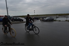 International Retro Bicycle Festival Axel - day 3 -  16 mei 2026