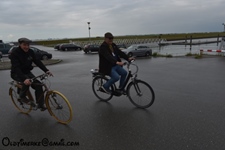 International Retro Bicycle Festival Axel - day 3 -  16 mei 2026