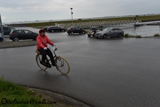 International Retro Bicycle Festival Axel - day 3 -  16 mei 2026