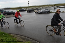 International Retro Bicycle Festival Axel - day 3 -  16 mei 2026
