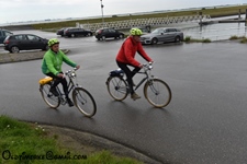 International Retro Bicycle Festival Axel - day 3 -  16 mei 2026