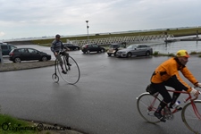 International Retro Bicycle Festival Axel - day 3 -  16 mei 2026