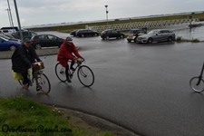 International Retro Bicycle Festival Axel - day 3 -  16 mei 2026